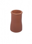 Belfast Chimney Pot Red 600mm